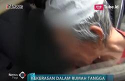 Cemburu Buta, Kakek Palu Istri hingga Tewas