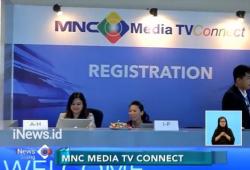 Mudahkan Pengiklan, MNC Group Luncurkan MNC Media TV Connect