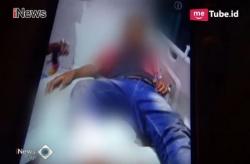 Gerebek Narkoba, Bocah Tertembak Peluru Nyasar Polisi