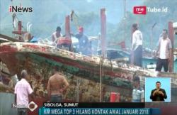 Tak Kembali Sebulan, ABK Kapal Ikan Diduga Jadi Korban Perompak