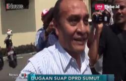 Usut Dugaan Gratifikasi, KPK Periksa 46 Mantan Anggota DPRD Sumut