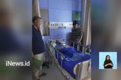 Remaja Pembacok Ustaz di Palmerah Diringkus Polisi