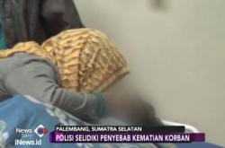 Berebut Tumpahan Minyak, Pemuda Tewas Dibunuh Teman