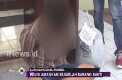 Diperkosa Kenalan di Facebook, Seorang Gadis Trauma Berat