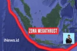 Gempa Besar Akan Guncang Jakarta, BMKG Imbau Jangan Panik