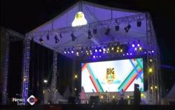 Pesta Diskon di Festival Akhir Tahun JIExpo