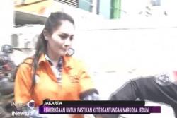 Polisi Periksa Rambut Jennifer Dunn di Laboratorium ForensikÂ 