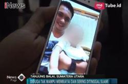 Sering Ditinggal Suami, Ibu Nekat Jual Bayi Sendiri