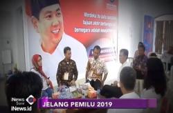 Partai Perindo Siap Ikuti Pemilu 2019