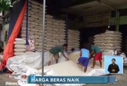 Stok Beras Menipis, Pedagang dan Kementerian Sepakat Impor Beras