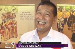 Koalisi Zaman Now Diisukan Pecah, Deddy Mizwar Menyanggah