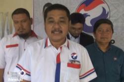 Peluang Partai Perindo Terbuka Lebar setelah Lolos Verifikasi Faktual