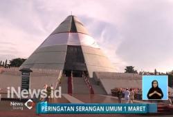 Monjali Gelar Peringatan Serangan Umum 1 Maret