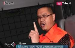 KPK Tetapkan Politisi PKS Yudi Widiana Tersangka Kasus Pencucian Uang