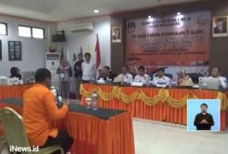 Benahi Kota Makassar, Ramadhan Kembali Calonkan Diri di Pilkada