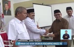 Sudirman Said Belum Tentukan Pendamping di Pilgub Jateng