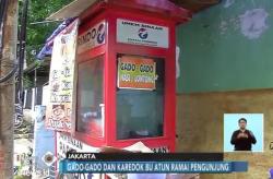 Perindo Jadi Berkah bagi Pelaku Usaha Kecil dan Menengah