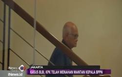 KPK PeriksaÂ  Dorodjatun Kuntjoro Saksi Penerbitan BLBI