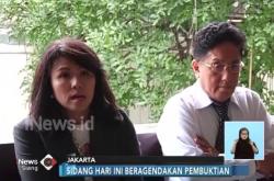Veronica Tak Hadir Lagi di Sidang Perceraian Ahok