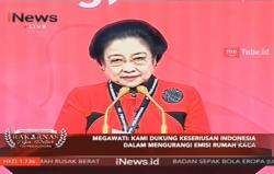 Rakornas Tiga Pilar PDIP Digelar Dua Hari di ICE BSD