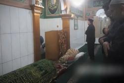 Mengungkap Teror Penderita Gangguan Jiwa terhadap Ulama