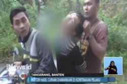 Polresta Tangerang Ungkap Kawanan Curanmor di Bogor