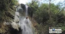 Air Terjun Sri Gethuk, Menyimpan Mitos dan Keindahan Alam