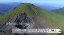 Nikmati Keindahan Gunung Lokon dan Danau Linow di Minahasa