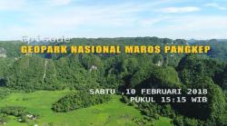 Nikmati Keindahan Hutan Karst Maros Terluas Kedua di Dunia