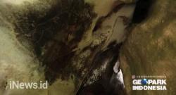 Mengunjungi Leang Petakere, Gua Kediaman Manusia Purba