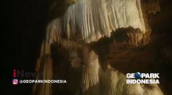 Mengenal Indahnya Potensi Alam Geopark Maros Pangkep