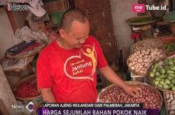 Harga Cabai di Banjarnegara Makin Pedas Naik 2 Kali Lipat