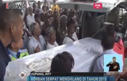 Dipulangkan, Jenazah Adelina Lisao Disambut Isak Tangis Keluarga