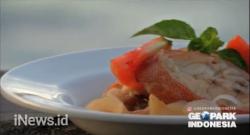 Sop Ikan Kuah Pala, Kuliner Pilihan di Kepulauan Banda