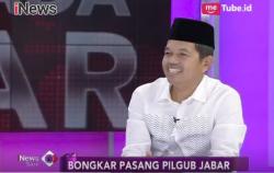 Koalisi Dedi Mulyadi-Deddy Mizwar Panaskan Pilgub Jabar