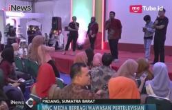 Peringati Hari Pers Nasional, MNC Media Gelar Temu PresenterÂ 