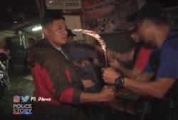 Tim Cobra Polres Metro Bekasi Ungkap Komplotan Curanmor