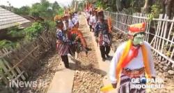 Wisata Unik Tradisi Rasulan Masyarakat Gunungkidul