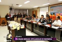 1.083 Jadi Korban Penjualan Orang, Ini Modus yang Dilakukan Pelaku