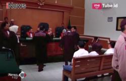 Ganti Rugi Jemaah First Travel, Terdakwa Tak akan Ajukan Eksepsi