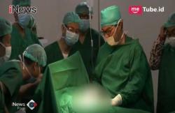 Peringati HUT Ke-63, RS Soetrasno Rembang Gelar Operasi Gratis