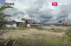 Warga Resah, Sengketa Lahan Bekas Pertambangan Tak Kunjung Usai