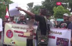 Warga Jombang Resah, 3 Penganiayaan Anak Tak Ditindak Polisi