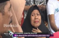 Ribuan Calon Jemaah Umrah di Palembang Jadi Korban Penipuan