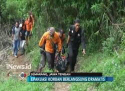 Hilang Sepekan, Pendaki Gunung Merbabu asal Slovakia Tewas