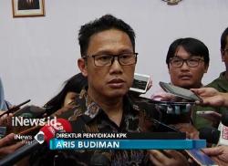 Ungkap Kejanggalan, Aris Sebut Dirinya Kuda Troya Oknum di KPK