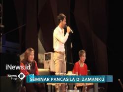Djarum Foundation Ajak Generasi Muda Pertahankan Kearifan Lokal