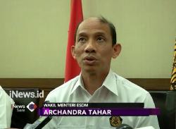 Premium Langka, Pemerintah Revisi Peraturan Pemerintah