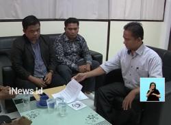 Diduga Langgar Kampanye, PSI Dilaporkan ke Panwaslu