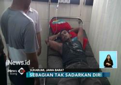 Miras Oplosan Penjemput Nyawa, 7 Orang Tewas di Sukabumi